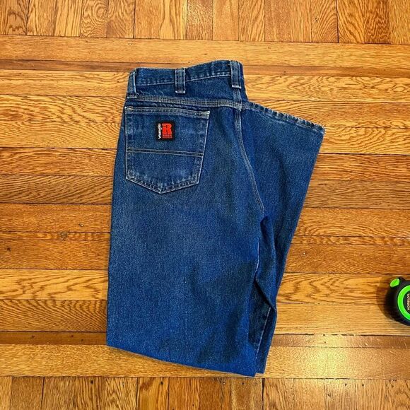 Y2K wrangler Riggs carpenter jeans‎ - Picture 1 of 5